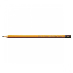 Grafitceruza 8B, 1500 Koh-I-Noor Grafitceruza Koh-i-Noor