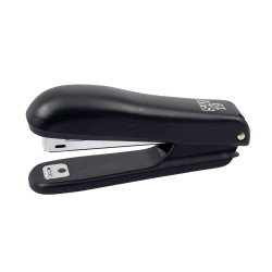 Tűzőgép 10lap NO.10 Sax 19 fekete Tűzőgép Sax