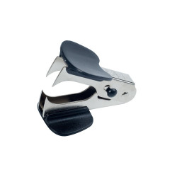 Kapocskiszedő biztonsági rögzítős Sax 700 fekete Kapocskiszedő Sax