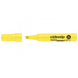 Szövegkiemelő 1-4mm, Videotip Ico sárga Szövegkiemelő Ico