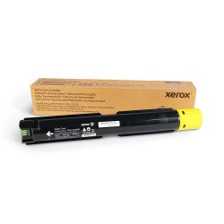 Xerox C7120/C7125 toner yellow ORIGINAL Toner original Xerox