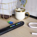 Elem tölthető akku AAA mikro HR03 1200mah 4 db/csomag, Bluering®