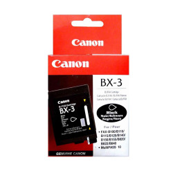 Canon BX3 tintapatron ORIGINAL Tintapatron original Canon