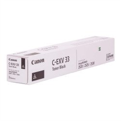 Canon EXV33 toner ORIGINAL Toner original Canon