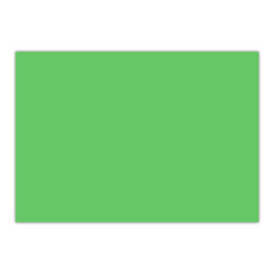 Dekor karton 2 oldalas 50x70 cm, 200g 25ív/csomag, Bluering® világoszöld Karton, krepp papír Bluering