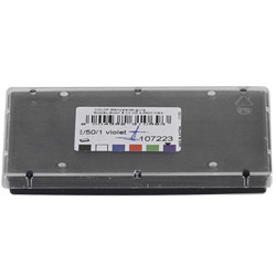 Bélyegző cserepárna, E/50 Colop fekete Bélyegző és kelléke Colop