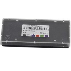 Bélyegző cserepárna, E/50 Colop kék Bélyegző és kelléke Colop