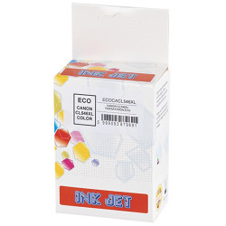 Canon CL546XL tintapatron ECO Tintapatron kompatibilis Eco