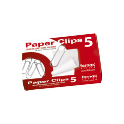 Gemkapocs 50mm, 100 db/doboz, Fornax Kapocs és adagoló Fornax