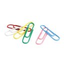 Gemkapocs 28mm, 100 db/doboz, Bluering® színes