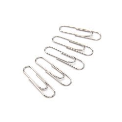 Gemkapocs 78mm, 50 db/doboz, Bluering® Kapocs és adagoló Bluering