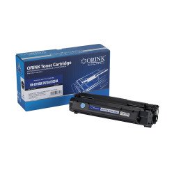 Utángyártott Hp C7115A/Q2613A/Q2624A toner ORINK Toner kompatibilis Orink