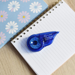 Hibajavító roller 4,2mmx15 m eldobható Compact Bluering®