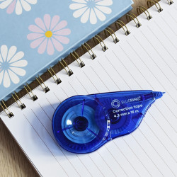 Hibajavító roller 4,2mmx15 m eldobható Compact Bluering®