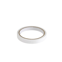 Ragasztószalag kétoldalas, 12mm x 7,5m Bluering® Ragasztószalag kétoldalas Bluering