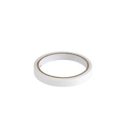 Ragasztószalag kétoldalas, 12mm x 7,5m Bluering® Ragasztószalag kétoldalas Bluering