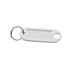 Kulcsjelölő címke beírós fehér Kulcsjelölő címke Egyéb