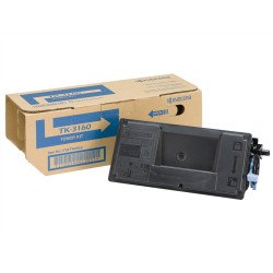 Kyocera TK3160 toner ORIGINAL Toner original Kyocera