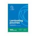 Lamináló fólia A4, 80 micron 100 db/doboz, Bluering®