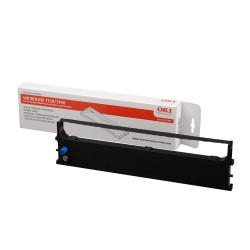 Oki ML1120/1190 festékszalag ORIGINAL Nyomtatószalag original Oki