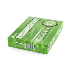 Másolópapír A4, 80g, Communicator Basic, PEFC, 500ív/csomag. Másolópapír univerzális Communicator