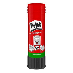 Ragasztóstift 20-22 g oldószermentes Pritt Ragasztó stift Pritt
