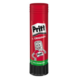 Ragasztóstift 40-43g oldószermentes Pritt Ragasztó stift Pritt