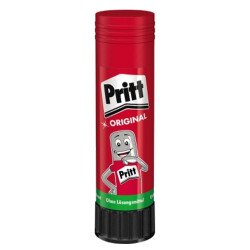 Ragasztóstift 40-43g oldószermentes Pritt Ragasztó stift Pritt
