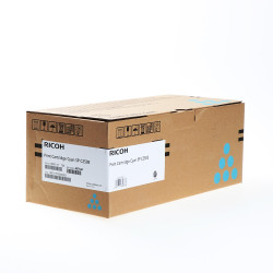 Ricoh SPC250 toner cyan ORIGINAL Toner original Ricoh