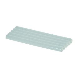 Ragasztórúd stick 11x200mm, 5 db/csomag, Cre Art Ragasztó rúd Creart