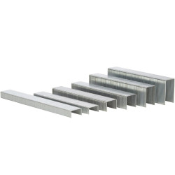 Tűzőkapocs 23/17 tűzési kapacitás 130lap Kapocs és adagoló Memoris