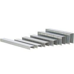 Tűzőkapocs 23/17 tűzési kapacitás 130lap Kapocs és adagoló Memoris