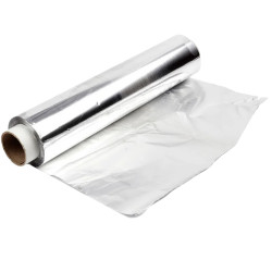 Alufólia 45 cm x 150 m Konyhai kiegészítő Egyéb