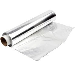 Alufólia 45 cm x 150 m Konyhai kiegészítő Egyéb