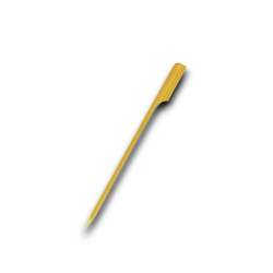 Bambusz pálca hústű 12 cm 250 db/csomag Street food - party kellékek Egyéb