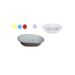 Szappantartó rácsos műanyag Egyéb termékek Egyéb