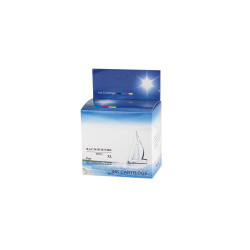 Brother LC3619XL tintapatron black ECO Tintapatron kompatibilis Eco