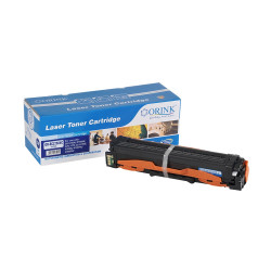 Samsung CLP415 toner cyan ORINK Toner kompatibilis Orink