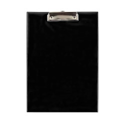 Felírótábla A4, műanyag Ark fekete Felírótábla ARK