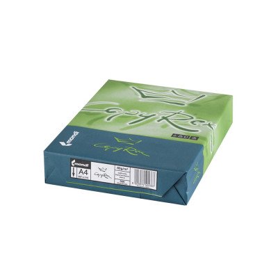 Másolópapír A4, 80g, Copy Rex 500ív/csomag,